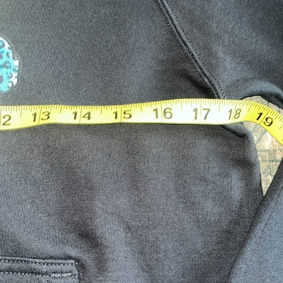 Spongebob Squarepants Logo Pullover Hoodie size small - Picture 5 of 9